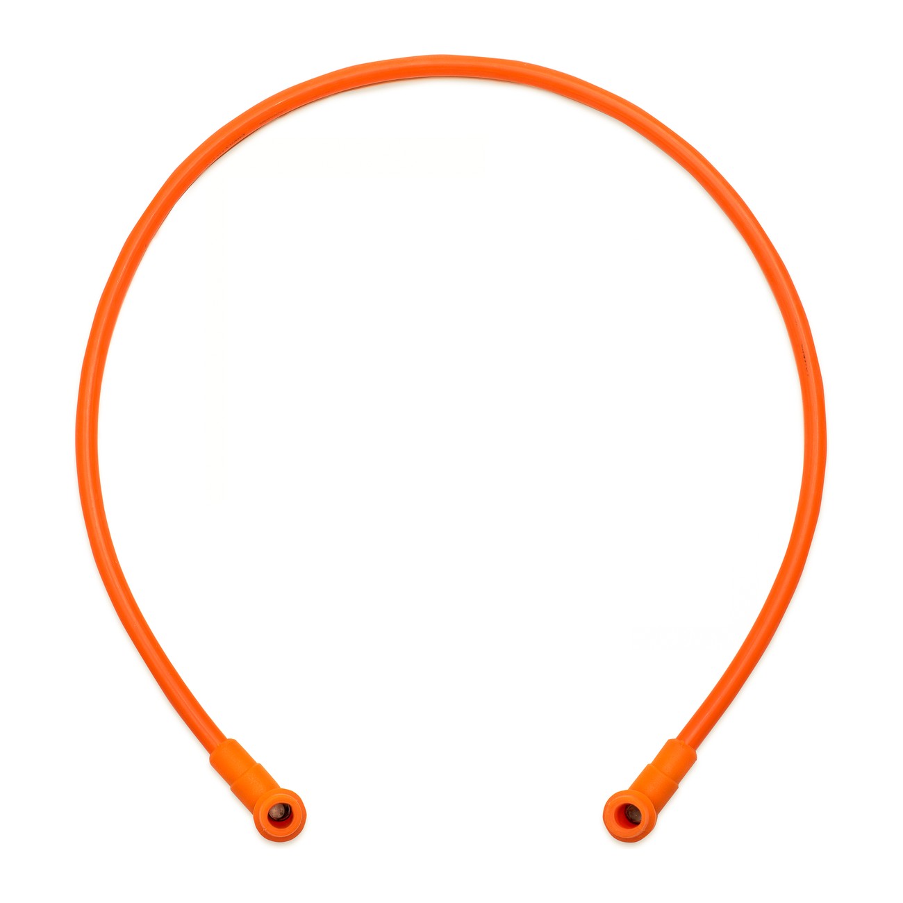Cable De Bobina Ferrazzi Nbf97 80 Cm Terminales Sae Sae Para Bobina Seca Ba360
